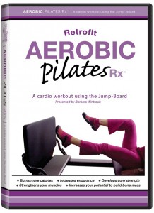 Aerobic Pilates DVD Level I