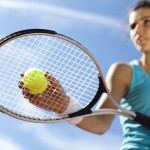 Pilates For Tennis Players